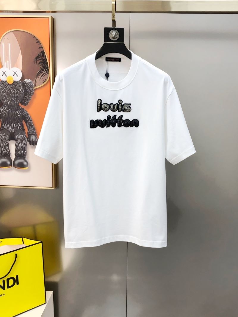 Louis Vuitton T-Shirts